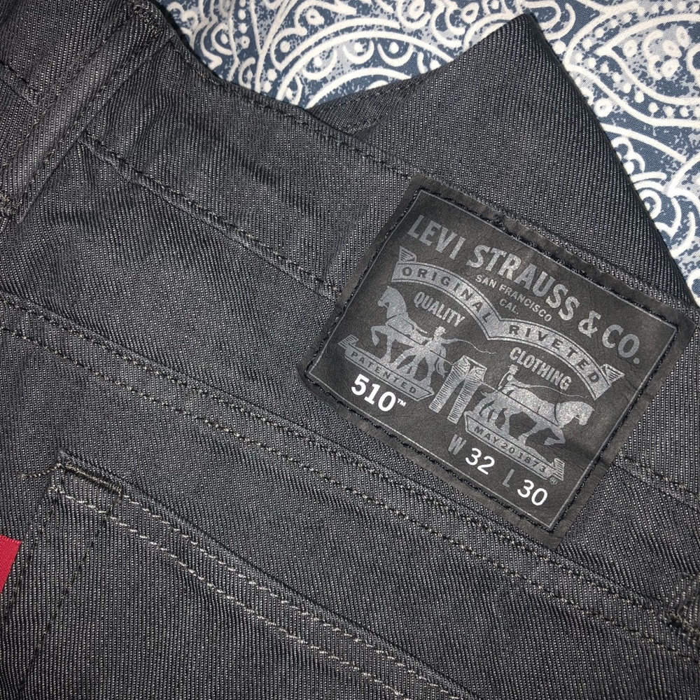 Levi’s 510 32x30